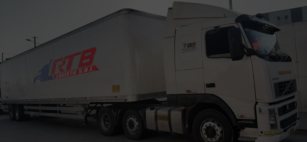 Servicio completo de transporte de carga